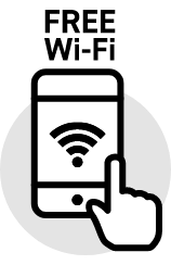 เลือก Wi-Fi