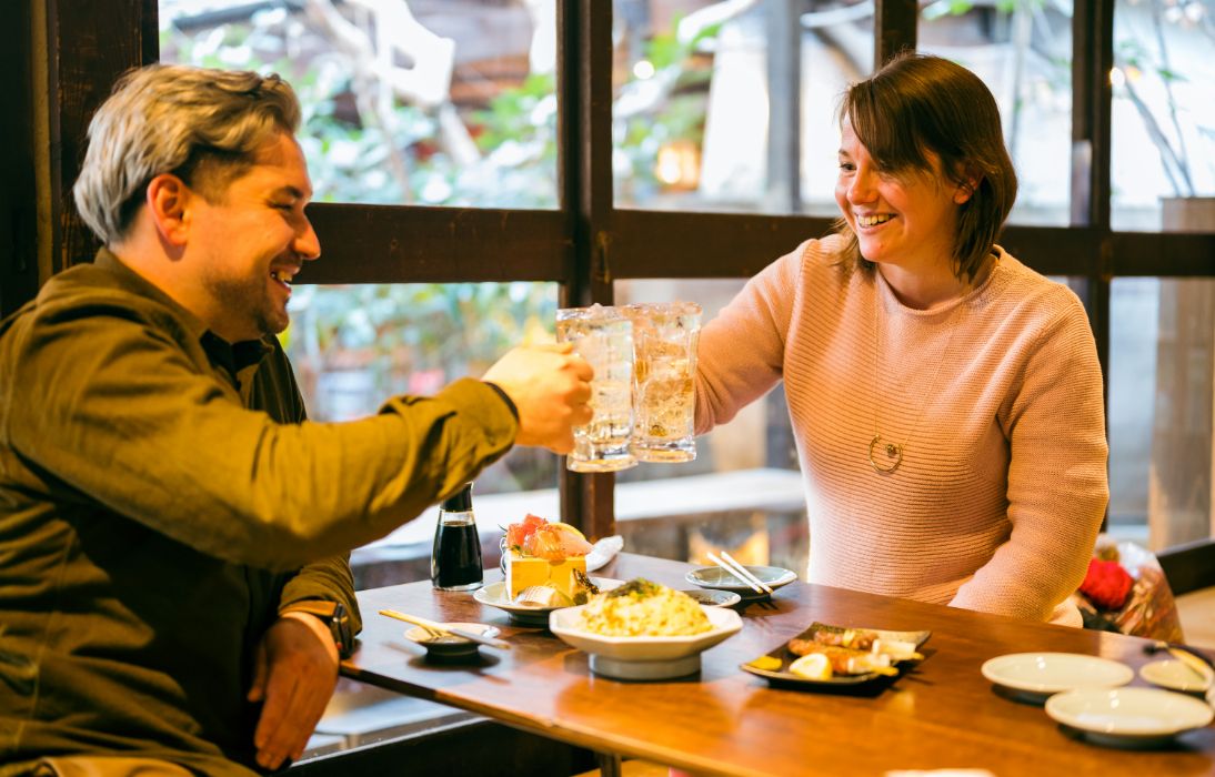 Kulinarische Tipps für Kumamoto