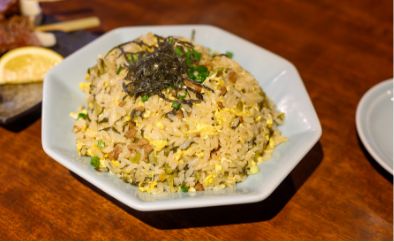 Kulinarische Tipps für Kumamoto