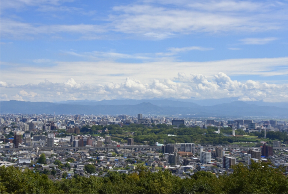 Honmyoji Park