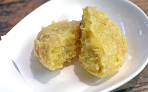 Chaya Manju