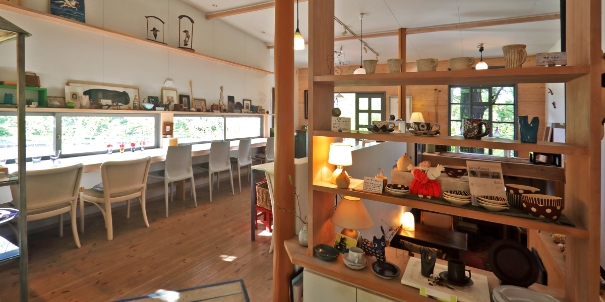 Café