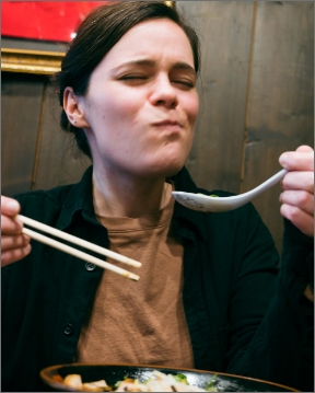 Kumamoto-Ramen