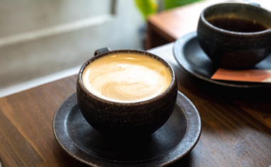 Café-Pause
