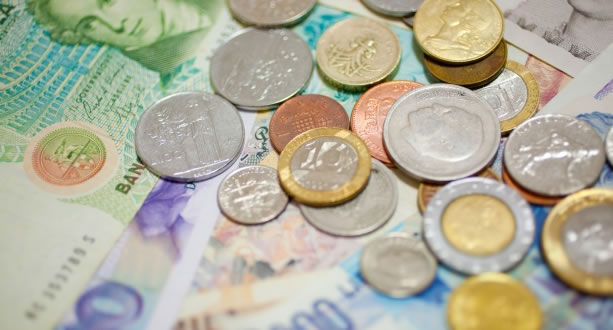 Currency Exchange