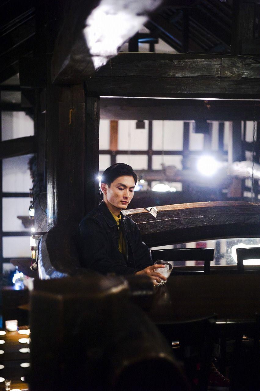 画像:SPECIAL INTERVIEW③
