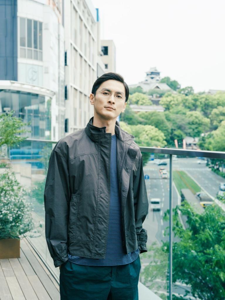 画像:凸凹テラス1