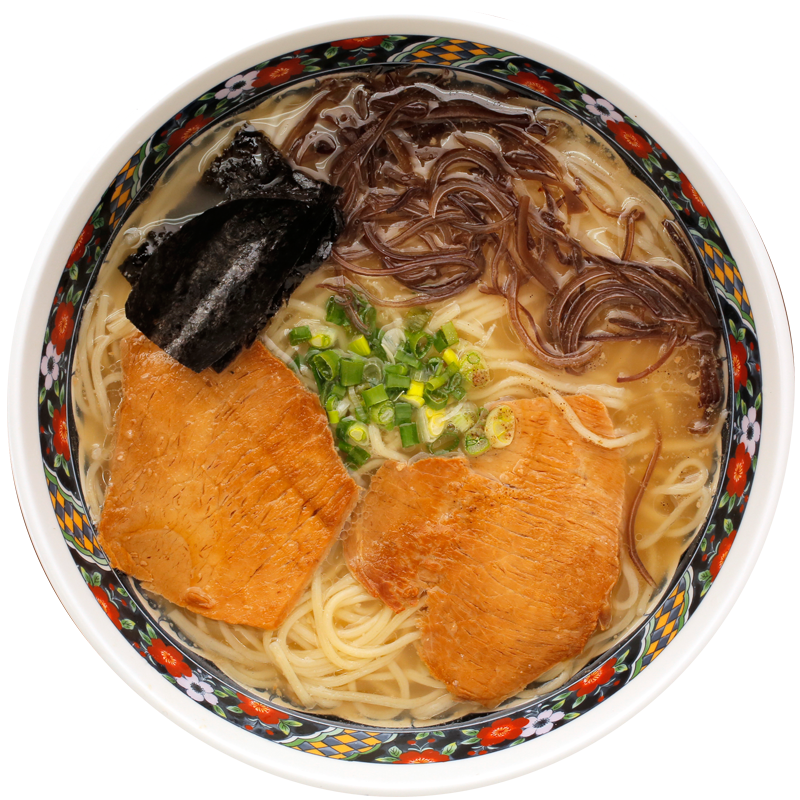 ラーメン