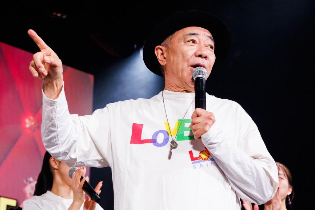 木梨憲武