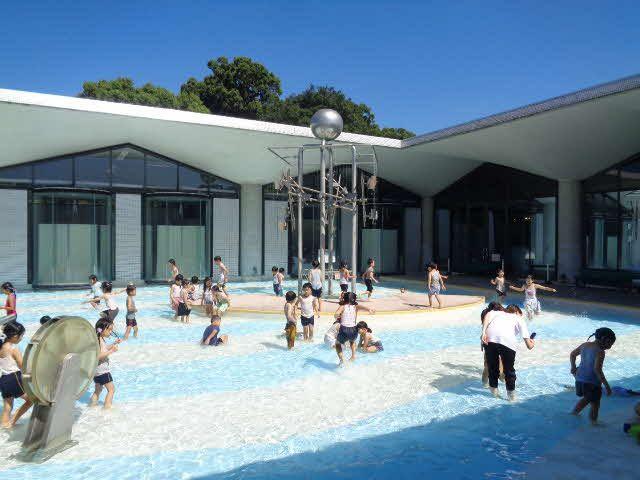水の科学館