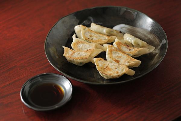 餃子
