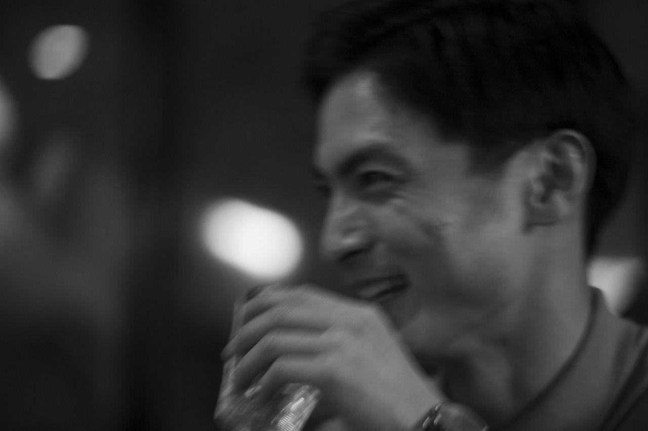 画像:SPECIAL INTERVIEW②