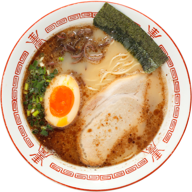 一福ラーメンの画像