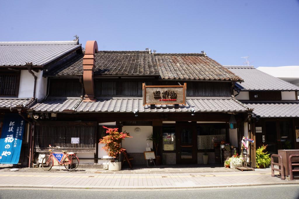 新町古町 [撮影時期：4月14時頃]