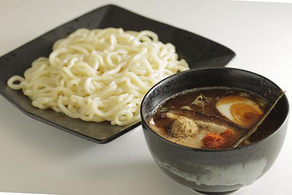 つけ麺