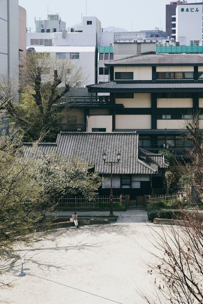 小泉八雲熊本旧居
