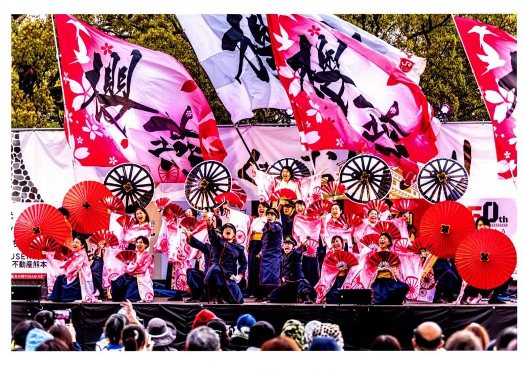九州がっ祭③