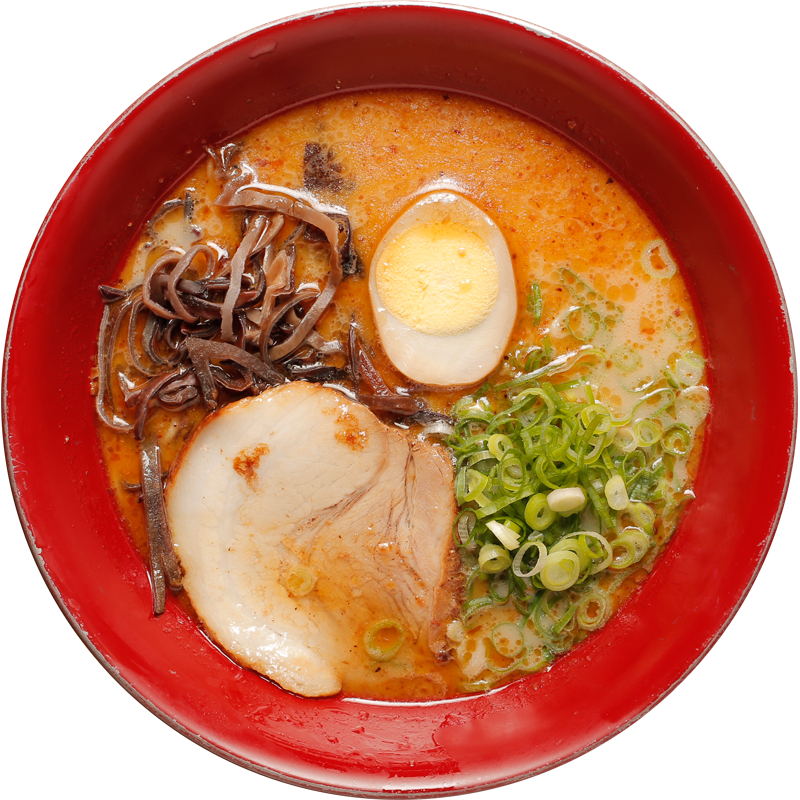 味千ラーメンの画像