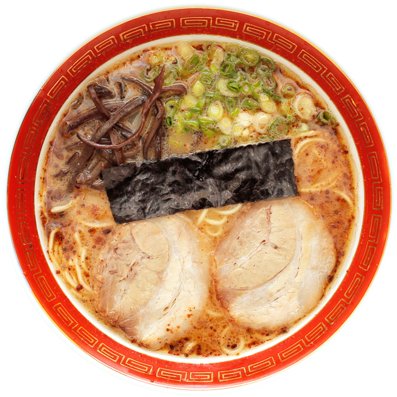 大黒ラーメンの画像