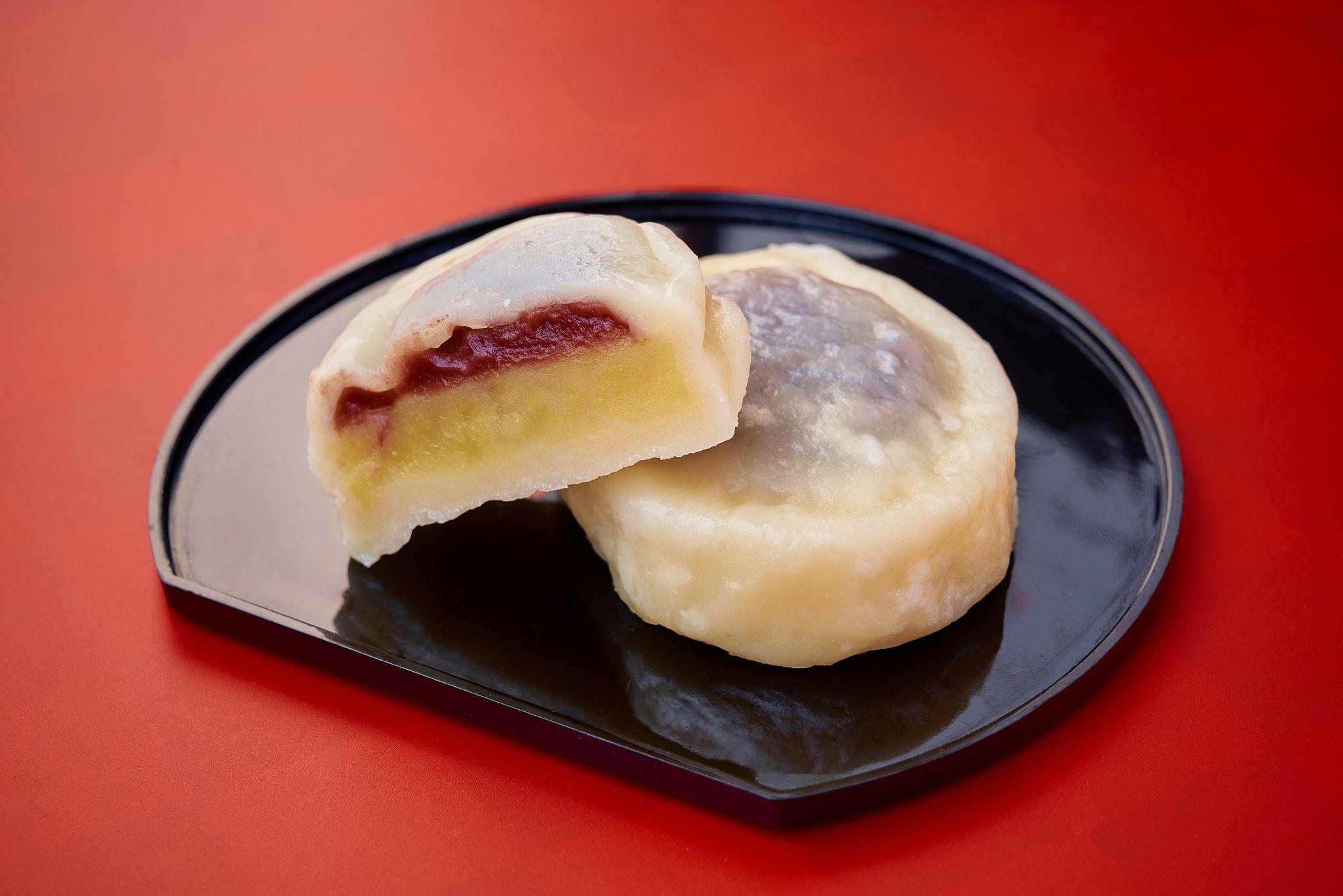 いきなり団子