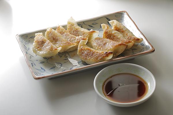 餃子