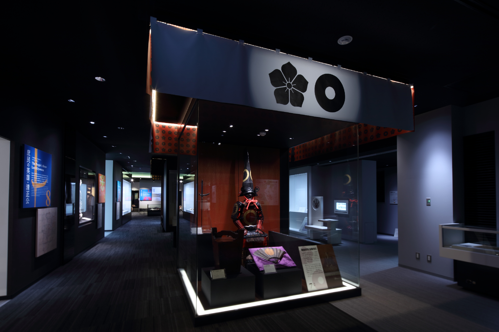 1階展示室