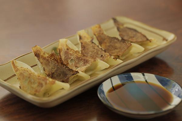 餃子