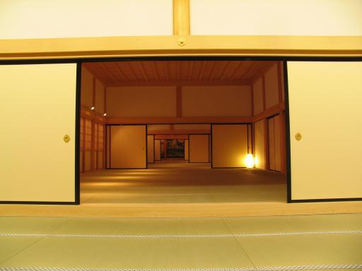 大広間