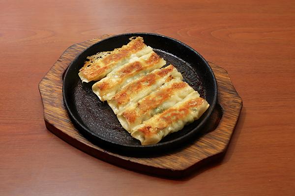 棒ギョーザ
