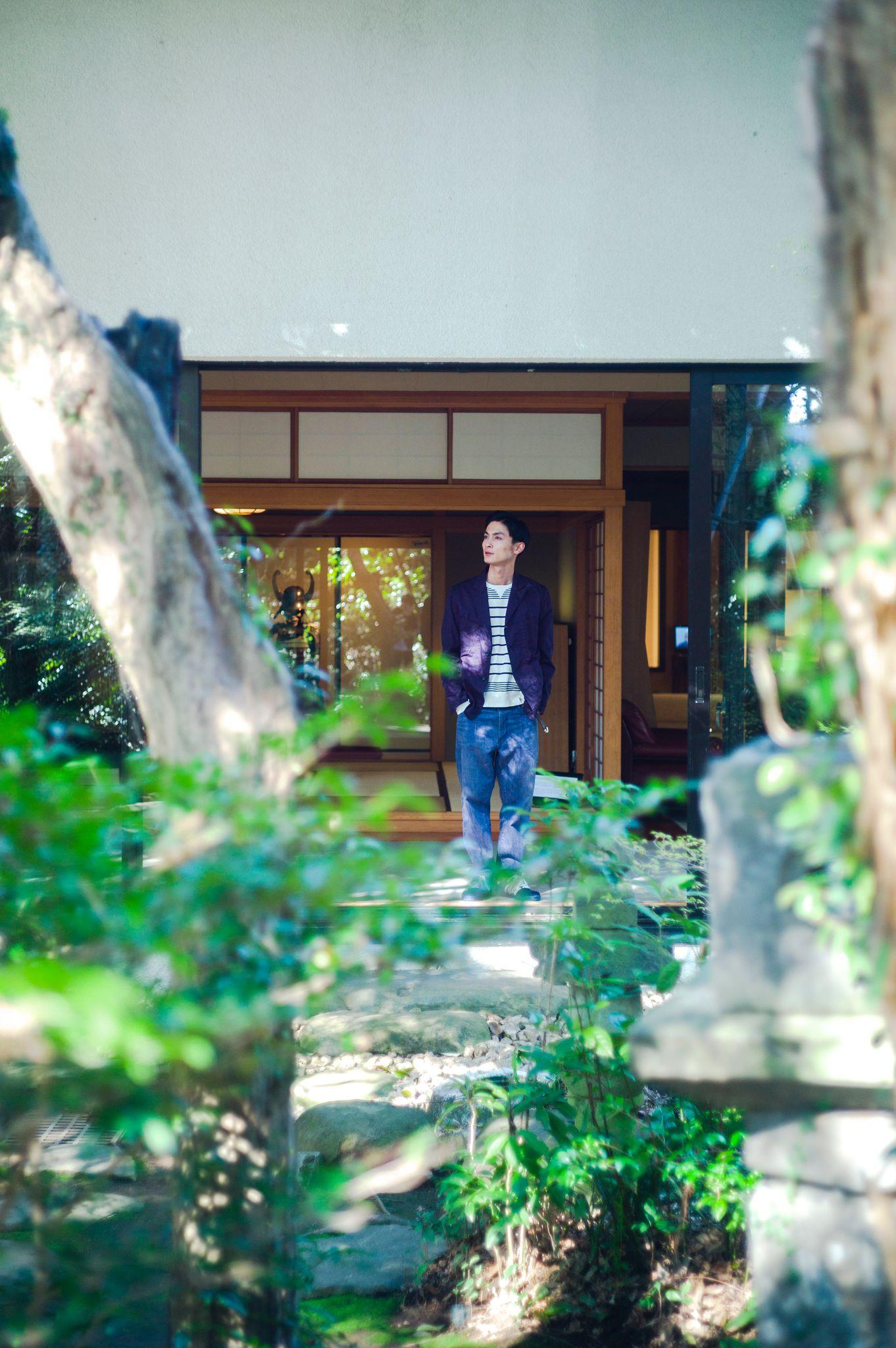 画像:島田美術館2