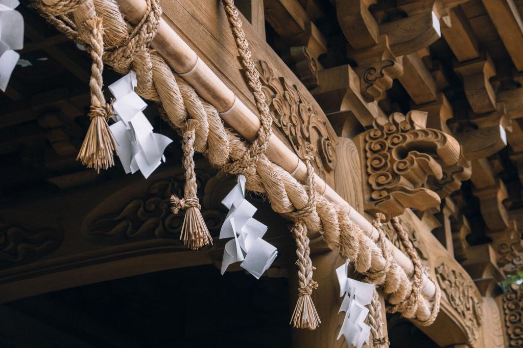 健軍神社