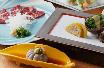 食処
