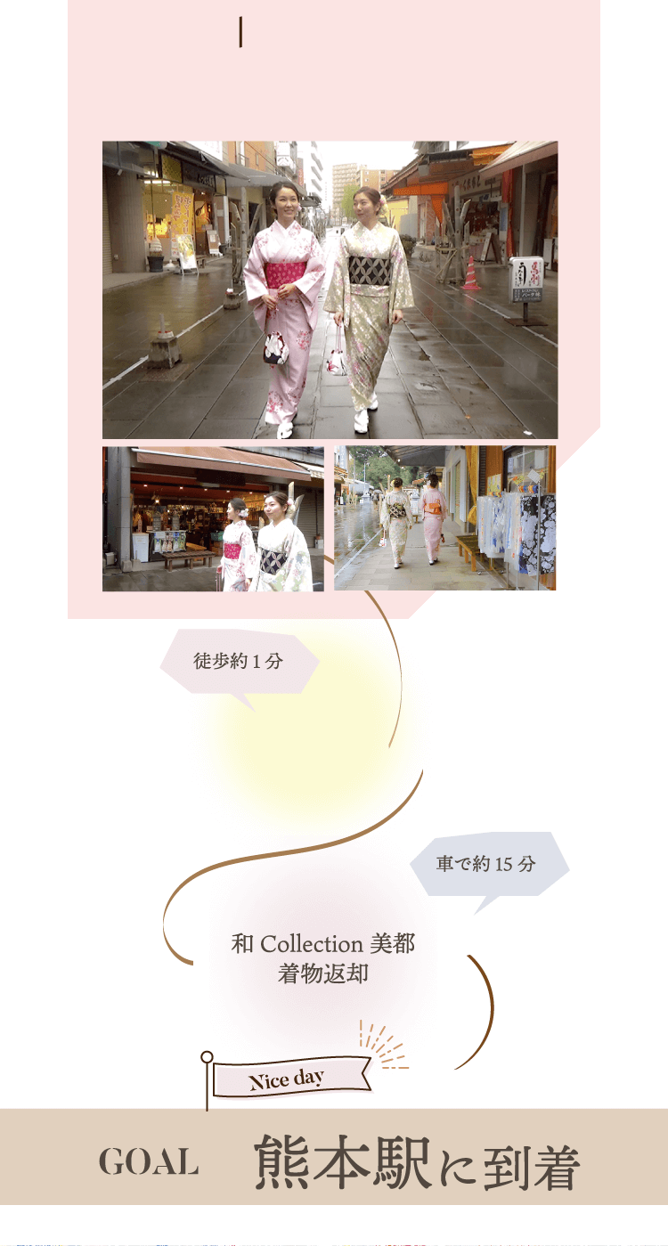 大人なアクティブ旅