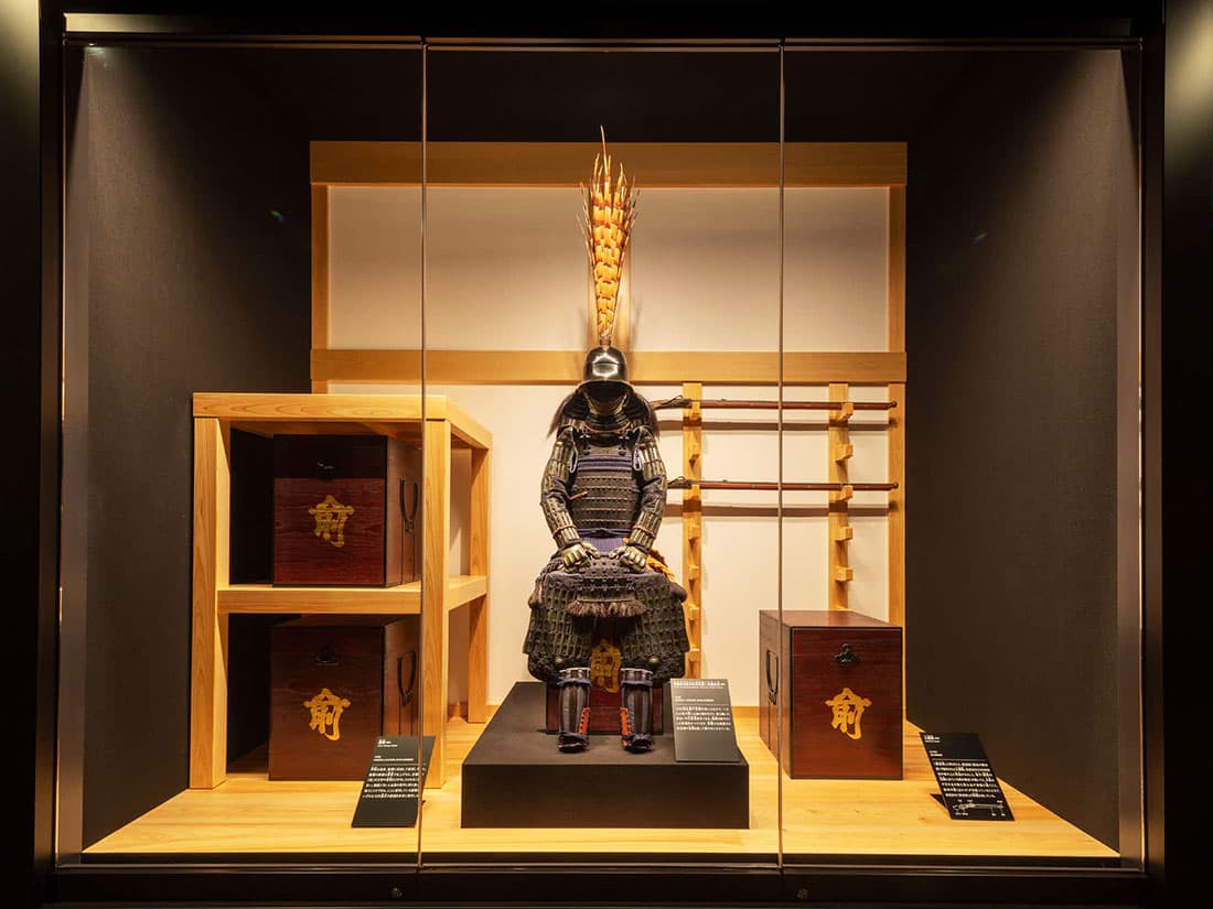 細川時代の画像