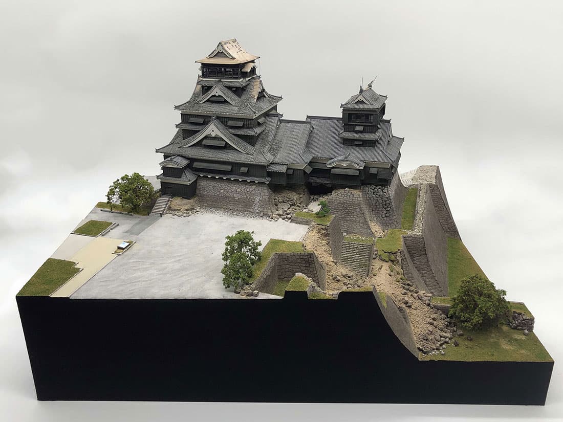 現代の画像