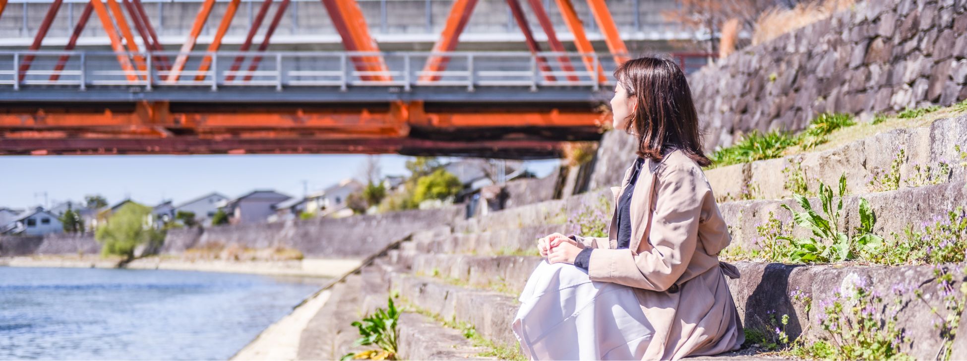 川尻エリアの写真