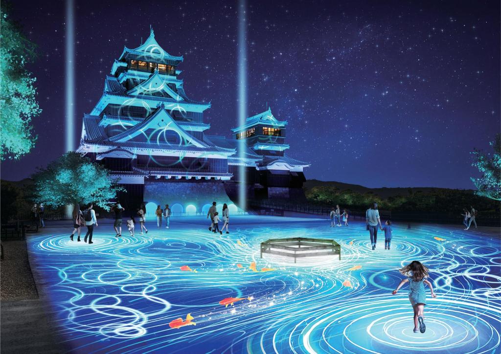 夜火夜火（YOKAYOKA）