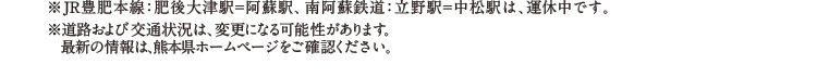 注意