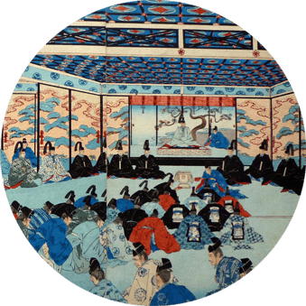 大政奉還
