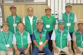 田原坂観光ガイドの会
