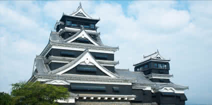 熊本城